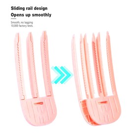 Volumizing Hair Clips for Women - Hair Volume Clip Styling Tools Volumizing Comb for Fluffy Bangs Clips for Root Lift Hair Styling Tools