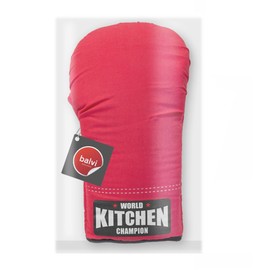 Balvi - Boxing Champ oven mitt