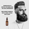 Reuzel Clean and Fresh Beard Serum, Non-Greasy Finish, 60 ml