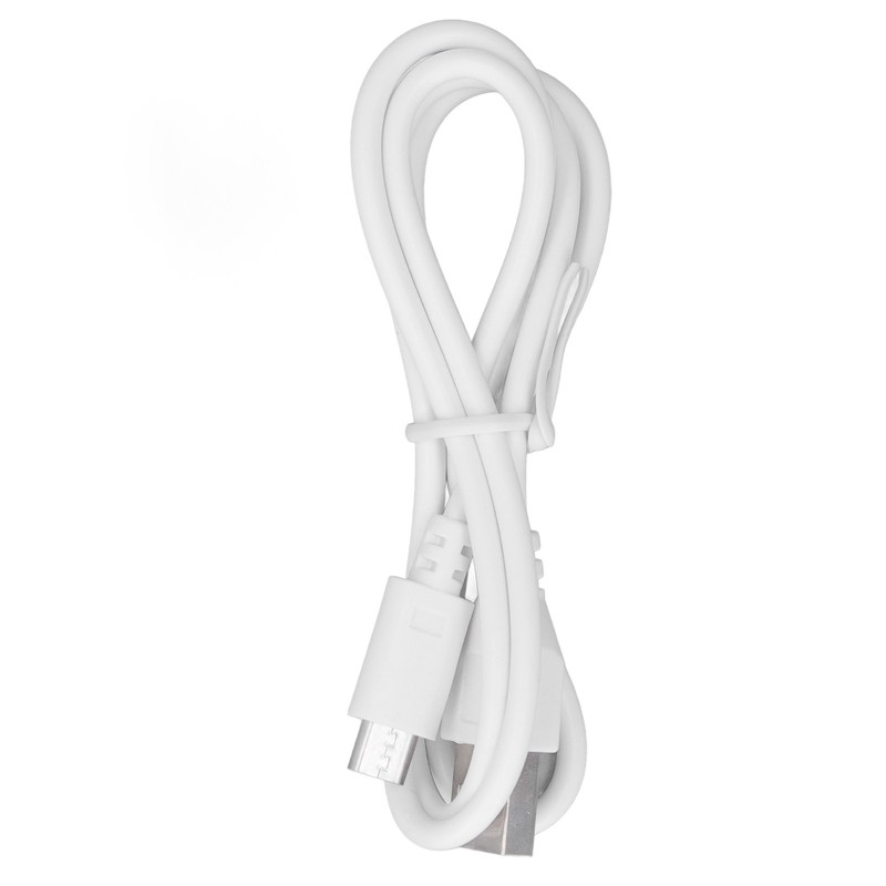 Handheld Nuclear Radiation Detector USB Charging Portable Radiation Dose Counter