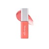 Wongjeongyo Candy Grow Tint/Tint Trip Lipstick Gloss (03 Peach Squeeze,