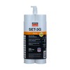 Simpson Strong-Tie SET-3G22-N High-Strength Epoxy Anchoring Adhesive for Threaded Rods,