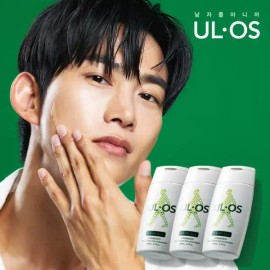 UROOS 우르오스 올인원 모이스처라이저 스킨 밀크 200ml x 3개 (중건성) [2. 스킨로션 지복합 200ml x3] Uruos All-in-One Moisturizer Skin Milk 200ml x 3 (Normal to Dry) [2. Skin Lotion for Oily Combination 200ml x 3]