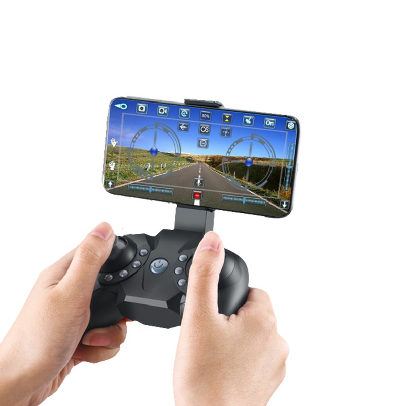 LF606 2.4G RC Drone with Camera 4K WiFi FPV Mini