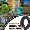 2.50-10 Bike Tires Foldable 14x2.50(64-254) Tubeless Tire