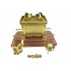 The Ark of The Covenant Replica Gold Plated Statue with