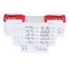 Digital Display Time Relay Digital Display Flame Retardant Delay Time