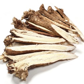 Domestic Astragalus 6-year-old Astragalus mid-priced hand-cut 300g Unpeeled 2025 Sunhwanggi 6-year-old Pihwanggi / 국산 황기 6년근 황기 중가형 수제절단 300g 껍질을 벗기지 않은 2025년 햇황기 6년근 피황기