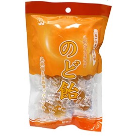 ビオネ 乳酸菌生産物質 のど飴 78g