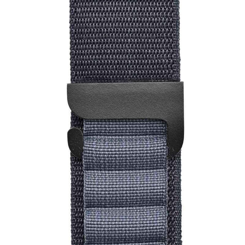 [WOCCI] 18mm 20mm 22mm Watch Band, Sporty Nylon Watch Strap,
