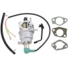 SZEJ Carburetor Carb For Predator 63964 301cc 8HP Generator
