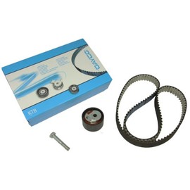 Metzger WM-Z 312 Dayco Timing Belt Set
