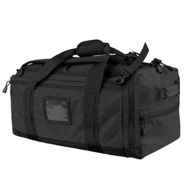 Condor Centurion Duffle Bag (Black)