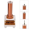Music Coil Kit Mini Plasma Loudspeaker Wireless Transmission Set AC