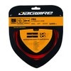 Jagwire Mountain Pro Hose Kit - Red (3 m)