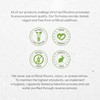 Secrets of the Tribe White Willow Alcohol-Free Liquid Extract, White