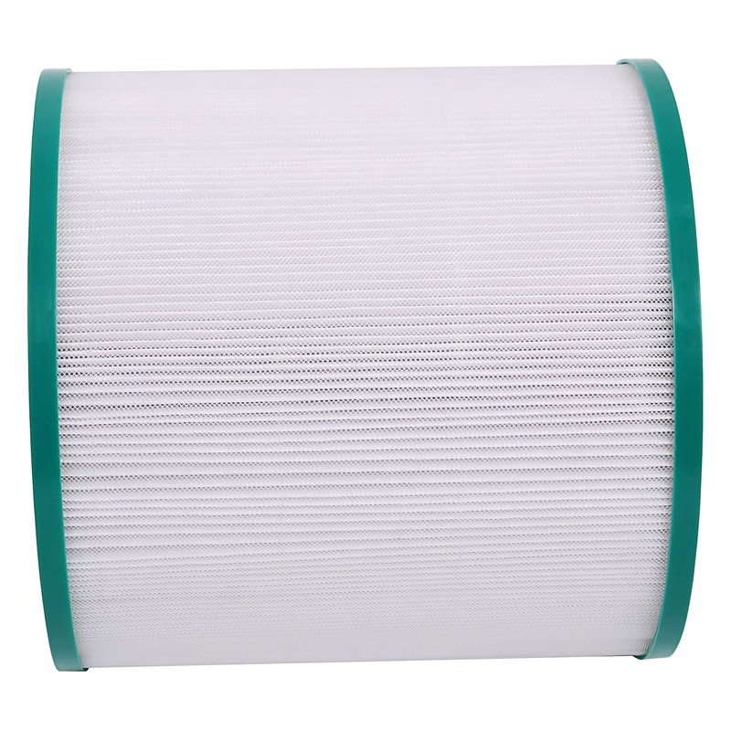 Staubi-Express 3 x Filters Suitable for Dyson Pure Cool Link