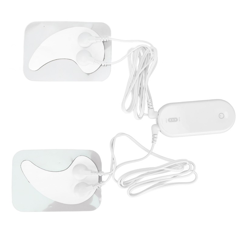 RF Eye Skin Massage Machine Mini Heated High Frequency Tighten