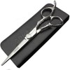 Professional Hair Dressing 6/7 Inch Straight Cutting Hairdressing Scissors (6-Inch