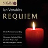 Ian Venables: Requiem, world premiere recording