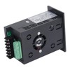Mini Motor VFD Inverter Single Phase 176‑264V Input to 3