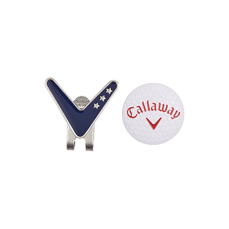 Callaway Golf Marker LOGO 2020 Men's Navy