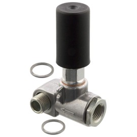 febi bilstein 35195 Fuel Hand Pump, pack of one