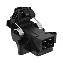 Gosknor Türriegel für Geschirrspüler, 5304516818 5304525218 Ersatz für Türriegel für Geschirrspüler für Geschirrspüler von Electrolux, Kenmore, Frigidaire, Ersetzt 154543901, 154722401