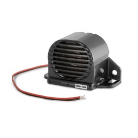 Hella Backup Alarm Broadband 1224V Bbs82