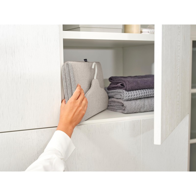 Brabantia - Foldable Steam Board - for High Pressure Clothes