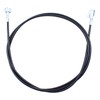 ApplianPar Speedometer Cable for Toyota Pickup LN80 LN85 LN100 LN106