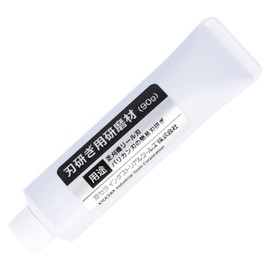 Kyocera 6990897 Old Ryobi Blade Sharpening Abrasive Material Lawn Mower BLM-2300 LM2310 and More 3.2 oz (90 g)