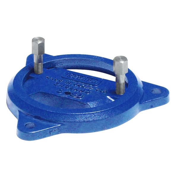 IRWIN Tools Record Replacement Swivel Base for No. 4 Mechanic's Vise (T4SB)