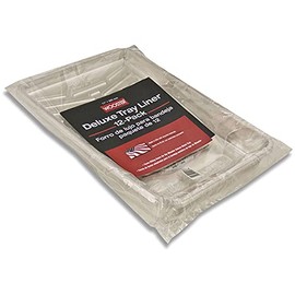 12-Pack of 11 Wooster BR496 Wooster Deluxe Tray Liner, 12-Pack