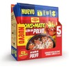 Consomate Maggi Sazonador en Polvo con Tomate 105g