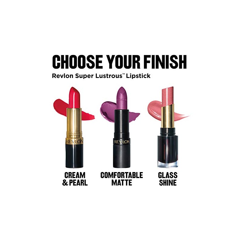 Super Lustrous Lipstick The Luscious Mattes tono Untold Stories