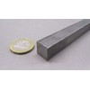 4140 Alloy Steel Square Bar .500" Thickness x .500" Width