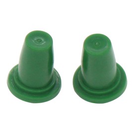 Vacuum Hose Cover Cap Closure 4 mm Vacuum Nozzle for Passat B6 B5 Polo 9N Sciro-cco Shar-an Tour-an Ti-guan T4 T5 Golf 6 5 Golf 4 3 Golf 2 1 Beetle Bo-ra Caddy Corrado Eos Fox Je-tta LT