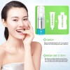 K Oral Care Crema Dental Con Espuma De Limpieza Instantánea