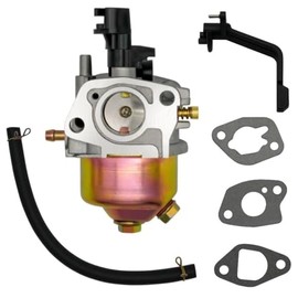 PHUOC LOC THO for Carburetor for Ruixing 127 for Honda Engine Lawn Mower Pressure Washer Generator