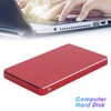 Yvonne 2.5in USB3.0 Hard Disk Drive Portable External Mobile HDD