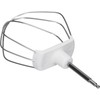Whisk Compatible with Bosch Siemens Turmix for Food Processor MUM4