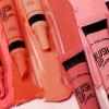 Blush Rubor Líquido Glow Up L.a Colors
