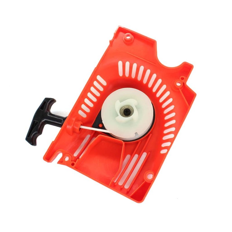 HURI Pull Starter for Chainsaw 52cc 58cc 45cc Erman EM