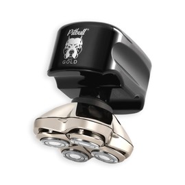 Pitbull Gold PRO Electric Head and Face Shaver