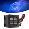PTC Air Heater AC220V 150W High Efficiency Rapid Heating Constant