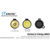 EAGLETAC D25LC2 MKII - Eagletac D25LC2 Clicky MKII XM-L2 U4