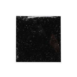 ピカエース ネイル用パウダー ラメメタリック M #537 ブラック 2g アート材