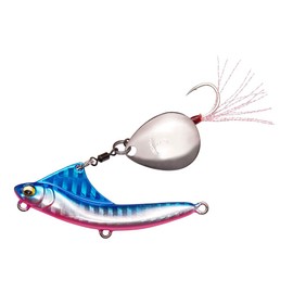 Megabass SOKOPPA 1.1 oz (30 g), Blue Pink