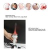 Microcurrent 40K Cavitation Machine Body Sculpting Ultrasound LED Digital Display